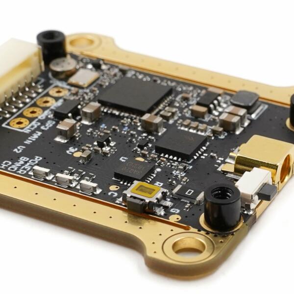 GEPRC Rad 1600mw Analog VTX 5.8ghz - Image 4