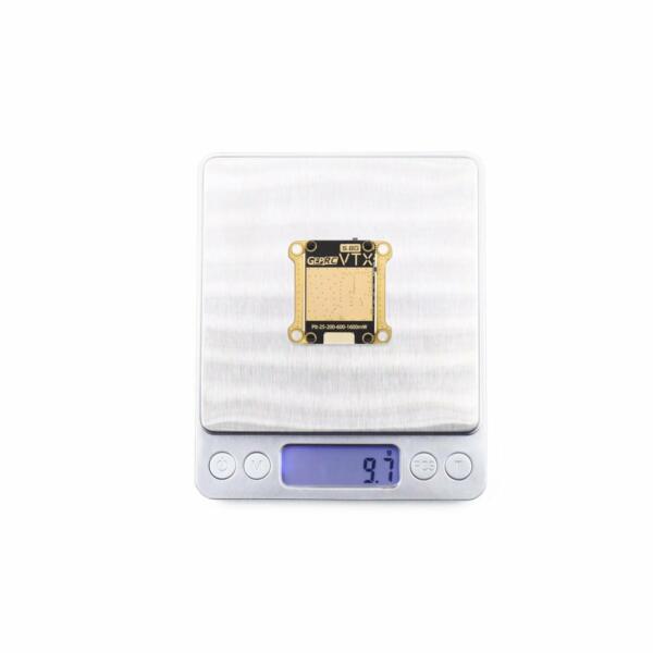 GEPRC Rad 1600mw Analog VTX 5.8ghz - Image 5
