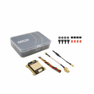 GEPRC Rad 1600mw Analog VTX 5.8ghz 7 - GEPRC