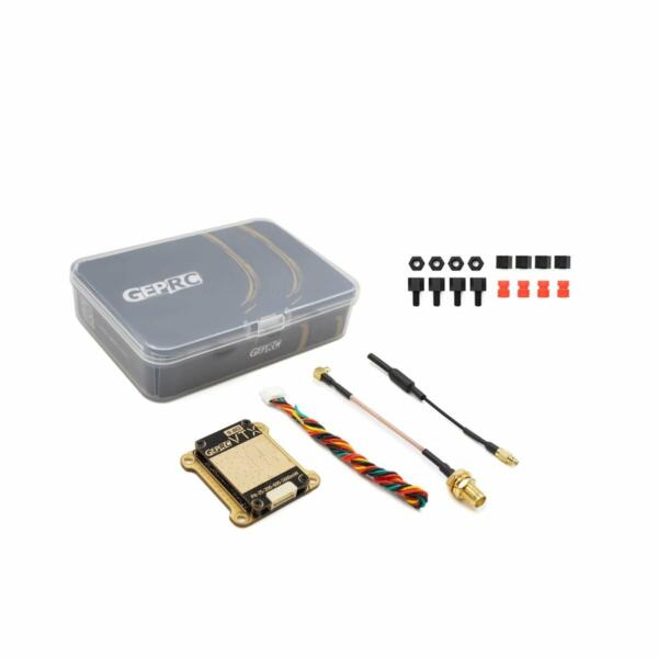 GEPRC Rad 1600mw Analog VTX 5.8ghz - Image 8