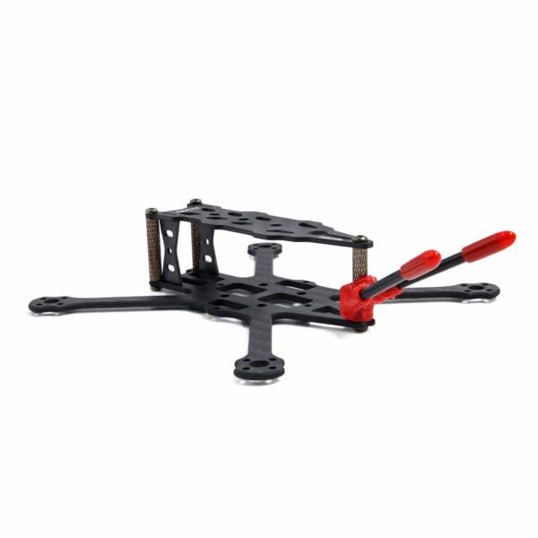 GEPRC Phantom Lightweight 2.5 Inch FPV Frame - Image 5
