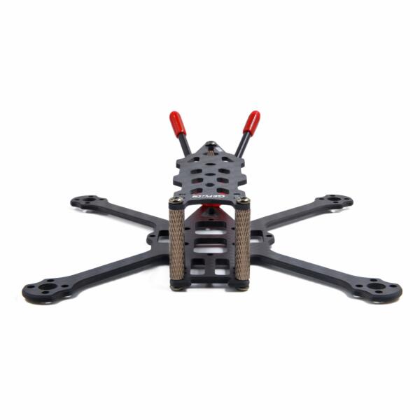 GEPRC Phantom Lightweight 2.5 Inch FPV Frame - Image 4