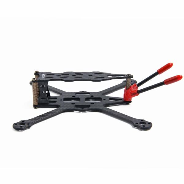 GEPRC Phantom Lightweight 2.5 Inch FPV Frame - Image 3