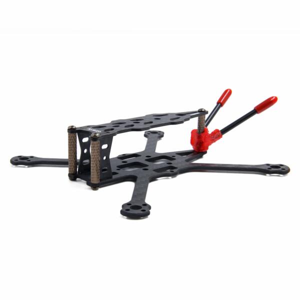 GEPRC Phantom Lightweight 2.5 Inch FPV Frame