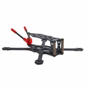 GEPRC Phantom Lightweight 2.5 Inch FPV Frame 1 - GEPRC