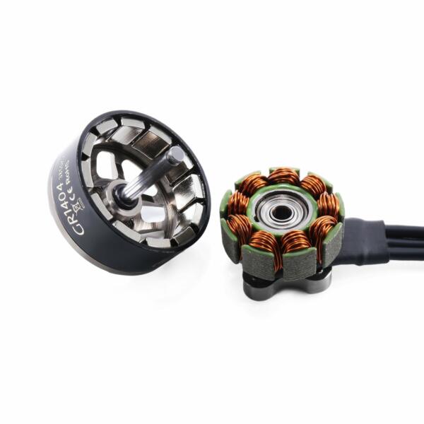 GEPRC GR1404 3650kv Motor - Image 2