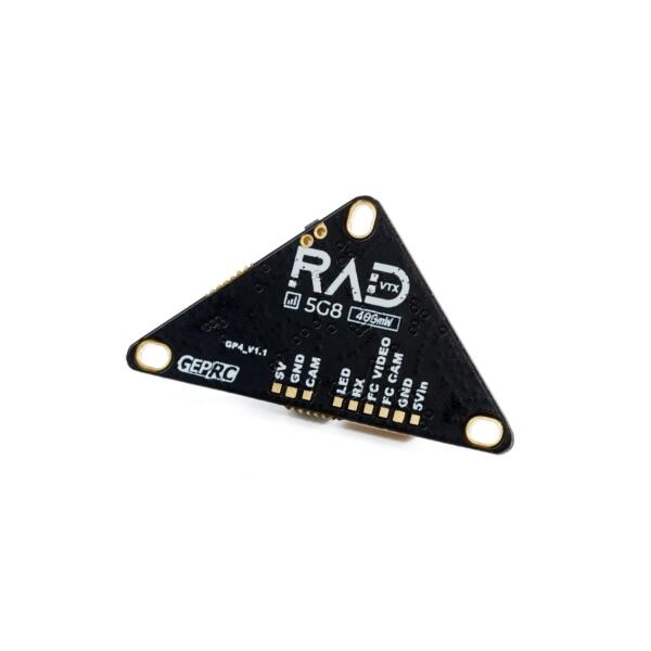 GEPRC Rad Whoop VTX 5.8ghz
