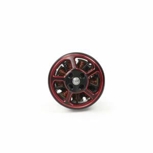 GEPRC SPEEDX2 1404 4600kv Motor (Red / Black) 1 - GEPRC