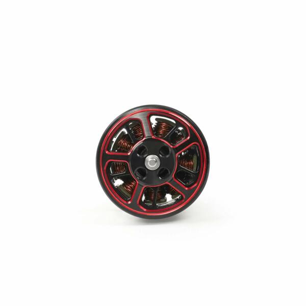 GEPRC SPEEDX2 1404 4600kv Motor (Red / Black) - Image 2