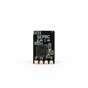 GEPRC ELRS Nano 2.4ghz PA100 RX 5 - GEPRC