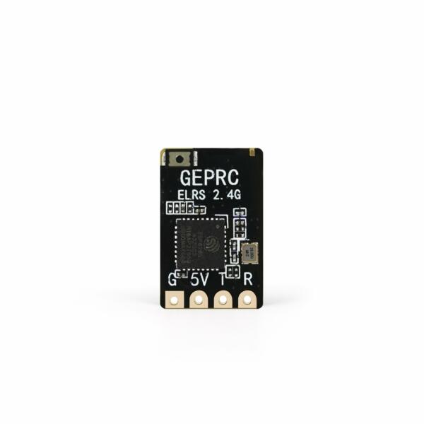 GEPRC ELRS Nano 2.4ghz PA100 RX - Image 6
