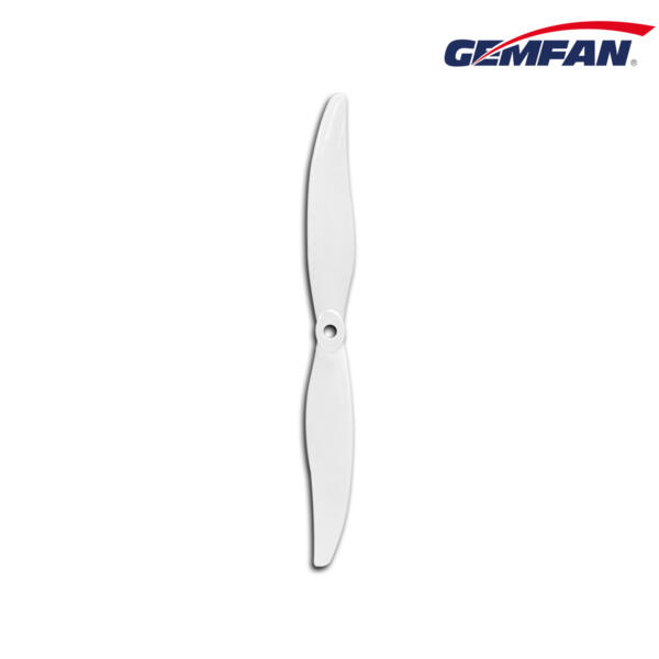 GemFan Hurricane 7035 2 Blade 7-inch Propellers (Black or White) - Image 3