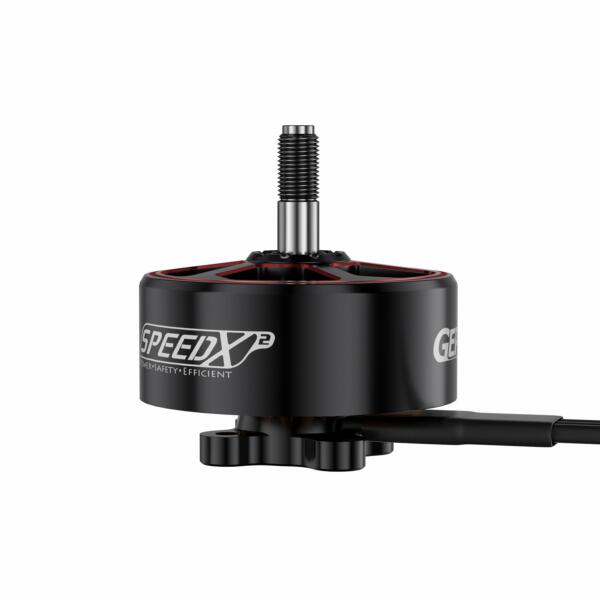 GEPRC SPEEDX2 3110 1250kv 8-10" FPV Motor - Image 3