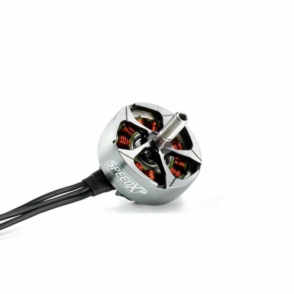 GEPRC SPEEDX2 2806.5 1350kv 7" Motor - Image 2