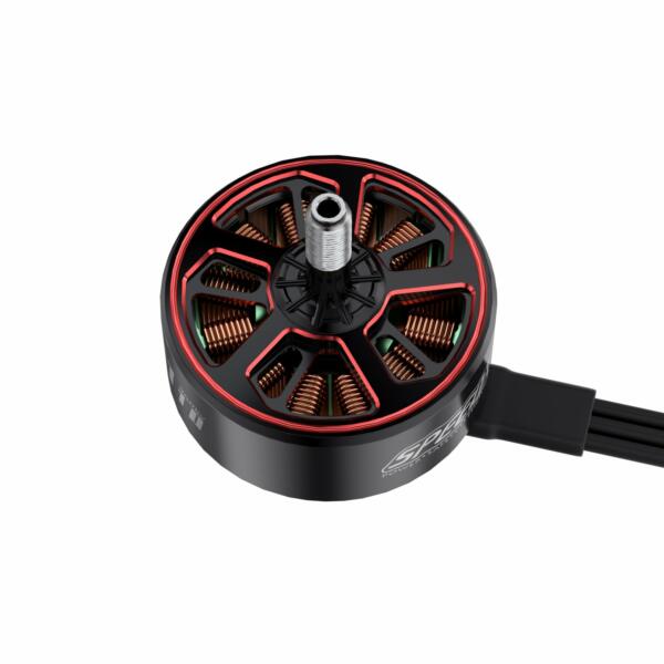 GEPRC SPEEDX2 3110 1250kv 8-10" FPV Motor - Image 8
