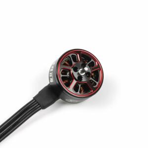 GEPRC SPEEDX2 1404 4600kv Motor (Red / Black) 3 - GEPRC