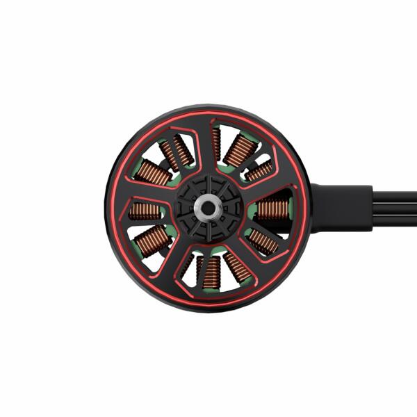 GEPRC SPEEDX2 3110 1250kv 8-10" FPV Motor - Image 7