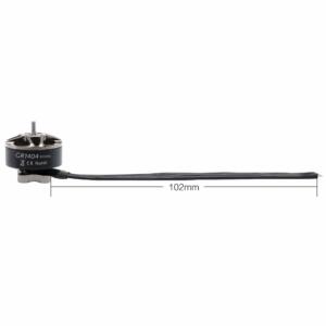GEPRC GR1404 3650kv Motor 6 - GEPRC