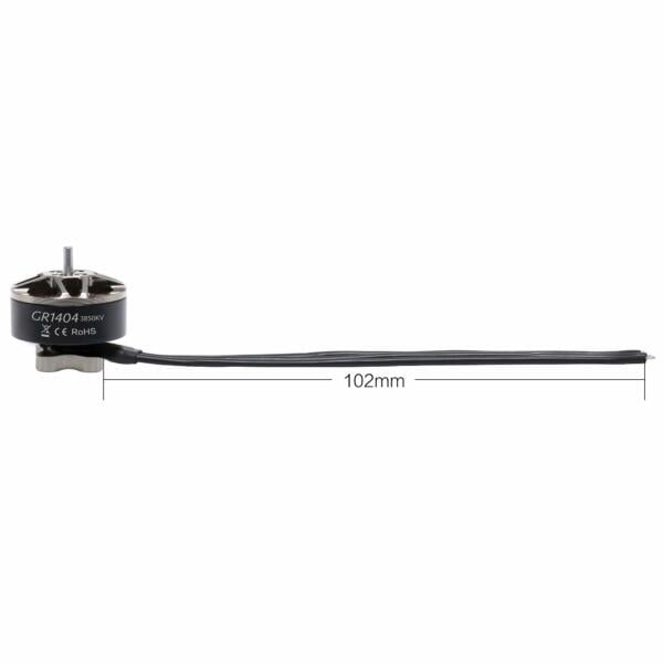 GEPRC GR1404 3650kv Motor - Image 7
