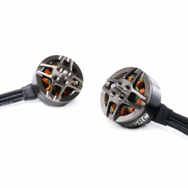 GEPRC GR1404 3650kv Motor - Image 4