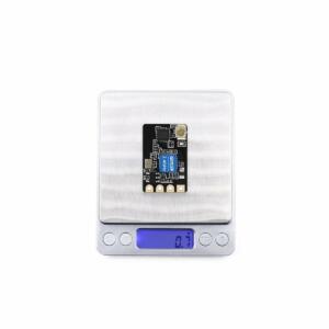 GEPRC ELRS Nano 2.4ghz PA100 RX 2 - GEPRC