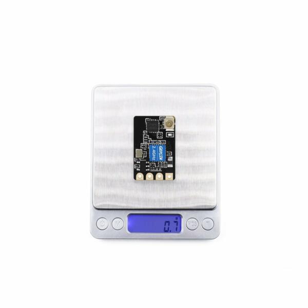 GEPRC ELRS Nano 2.4ghz PA100 RX - Image 3