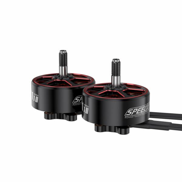 GEPRC SPEEDX2 3110 1250kv 8-10" FPV Motor - Image 5