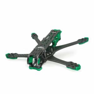 GEPRC FPV Freestyle Frame MARK5 Pro O3- Deadcat Green