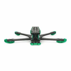 GEPRC FPV Freestyle Frame MARK5 Pro O3- Deadcat Green 2 - GEPRC