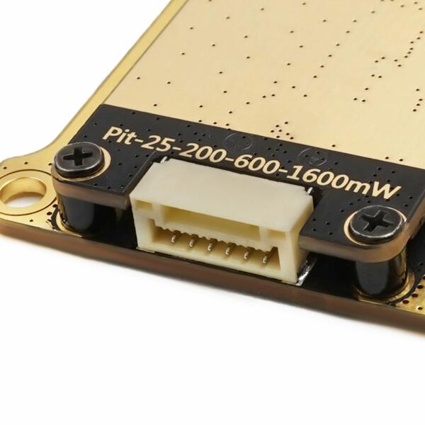 GEPRC Rad 1600mw Analog VTX 5.8ghz - Image 13