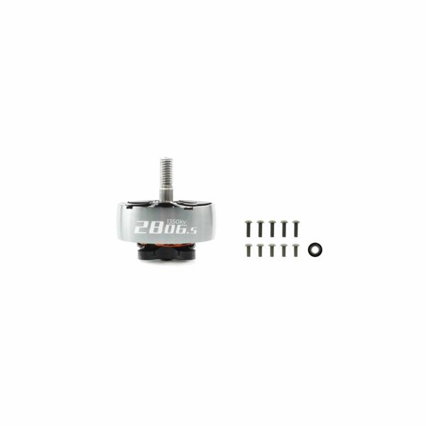 GEPRC SPEEDX2 2806.5 1350kv 7" Motor - Image 6
