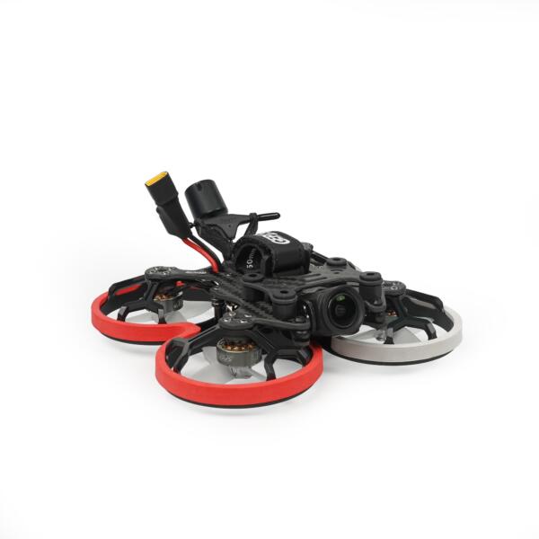 GEPRC Cinelog20 DJI O3 FPV Drone |  DJI 03, 4s, ELRS 2.4Ghz - Image 3