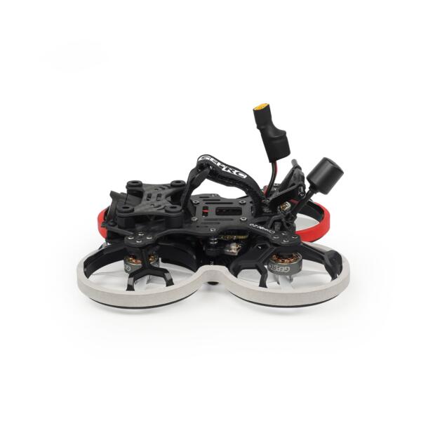 GEPRC Cinelog20 DJI O3 FPV Drone |  DJI 03, 4s, ELRS 2.4Ghz - Image 4