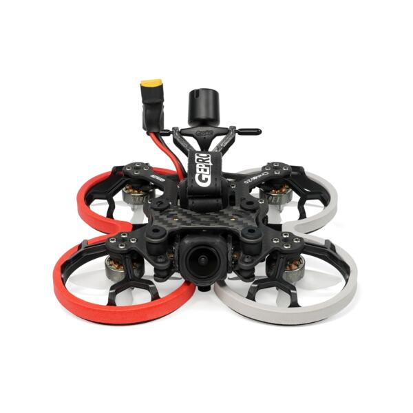 GEPRC Cinelog20 DJI O3 FPV Drone |  DJI 03, 4s, ELRS 2.4Ghz - Image 5