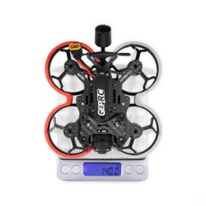 GEPRC Cinelog20 DJI O3 FPV Drone | DJI 03, 4s, ELRS 2.4Ghz 6 - GEPRC