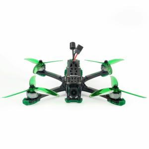 GEPRC MARK5 DJI O3 FPV Freestyle Drone | GREEN, 6S, ELRS 2.4Ghz 2 - GEPRC