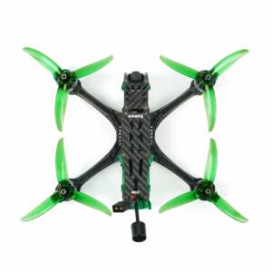 GEPRC MARK5 DJI O3 FPV Freestyle Drone | GREEN, 6S, ELRS 2.4Ghz 4 - GEPRC