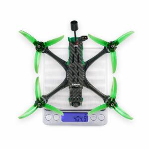 GEPRC MARK5 DJI O3 FPV Freestyle Drone | GREEN, 6S, ELRS 2.4Ghz 7 - GEPRC