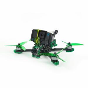 GEPRC MARK5 DJI O3 FPV Freestyle Drone | GREEN, 6S, ELRS 2.4Ghz 1 - GEPRC