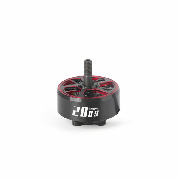 GEPRC SPEEDX2 2809 1280kv 7-8" Motor - Image 4