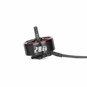GEPRC SPEEDX2 2809 1280kv 7-8" Motor 4 - GEPRC
