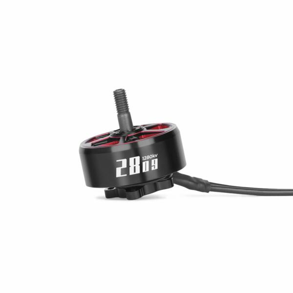 GEPRC SPEEDX2 2809 1280kv 7-8" Motor - Image 5