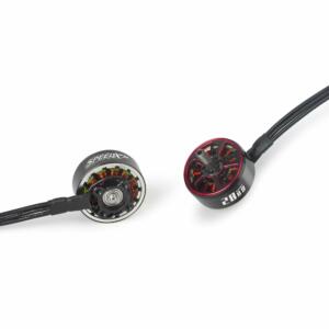 GEPRC SPEEDX2 2809 1280kv 7-8" Motor 1 - GEPRC