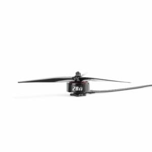 GEPRC SPEEDX2 2809 1280kv 7-8" Motor