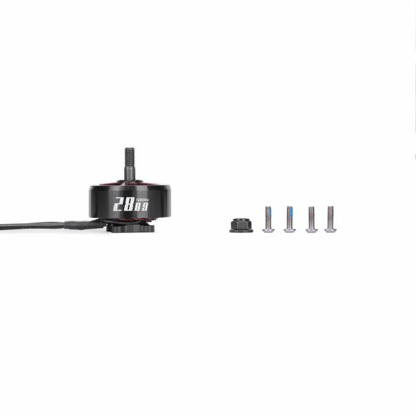 GEPRC SPEEDX2 2809 1280kv 7-8" Motor - Image 7