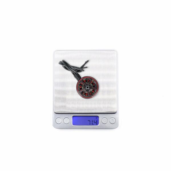 GEPRC SPEEDX2 2809 1280kv 7-8" Motor - Image 9