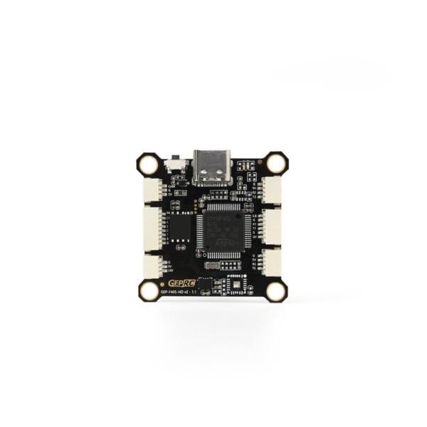 GEPRC TAKER F405 BLS 50A Stack - Image 6