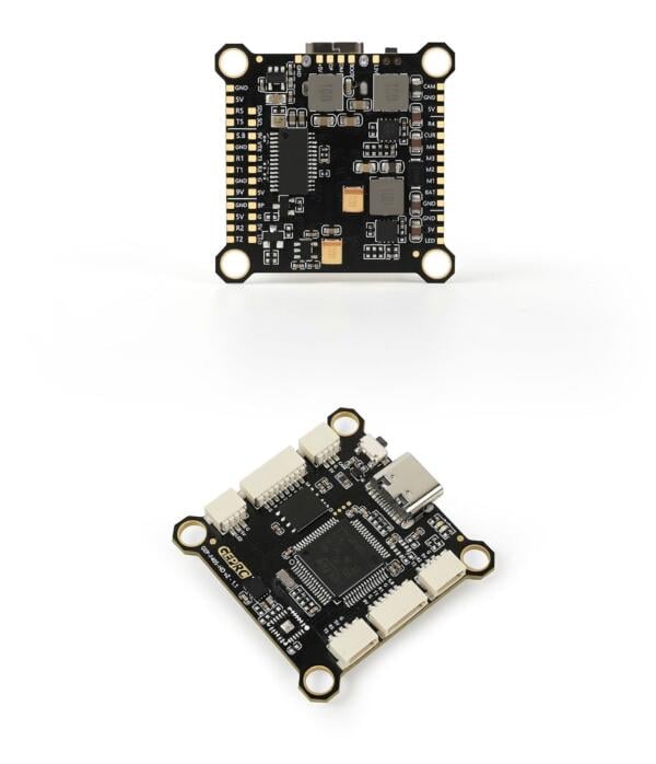 GEPRC TAKER F405 BLS 50A Stack - Image 13