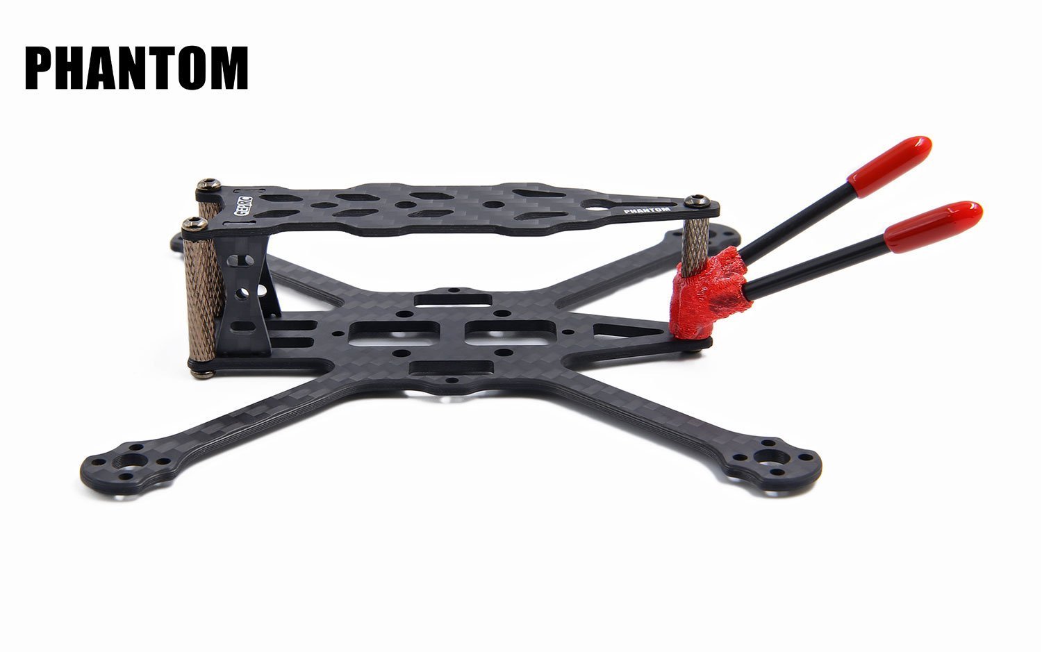 GEPRC Phantom Lightweight 2.5 Inch FPV Frame 9 - GEPRC