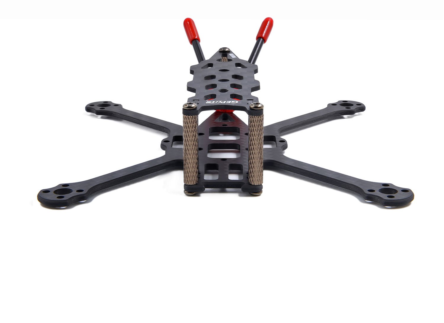 GEPRC Phantom Lightweight 2.5 Inch FPV Frame 10 - GEPRC